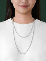 Sfera Necklace