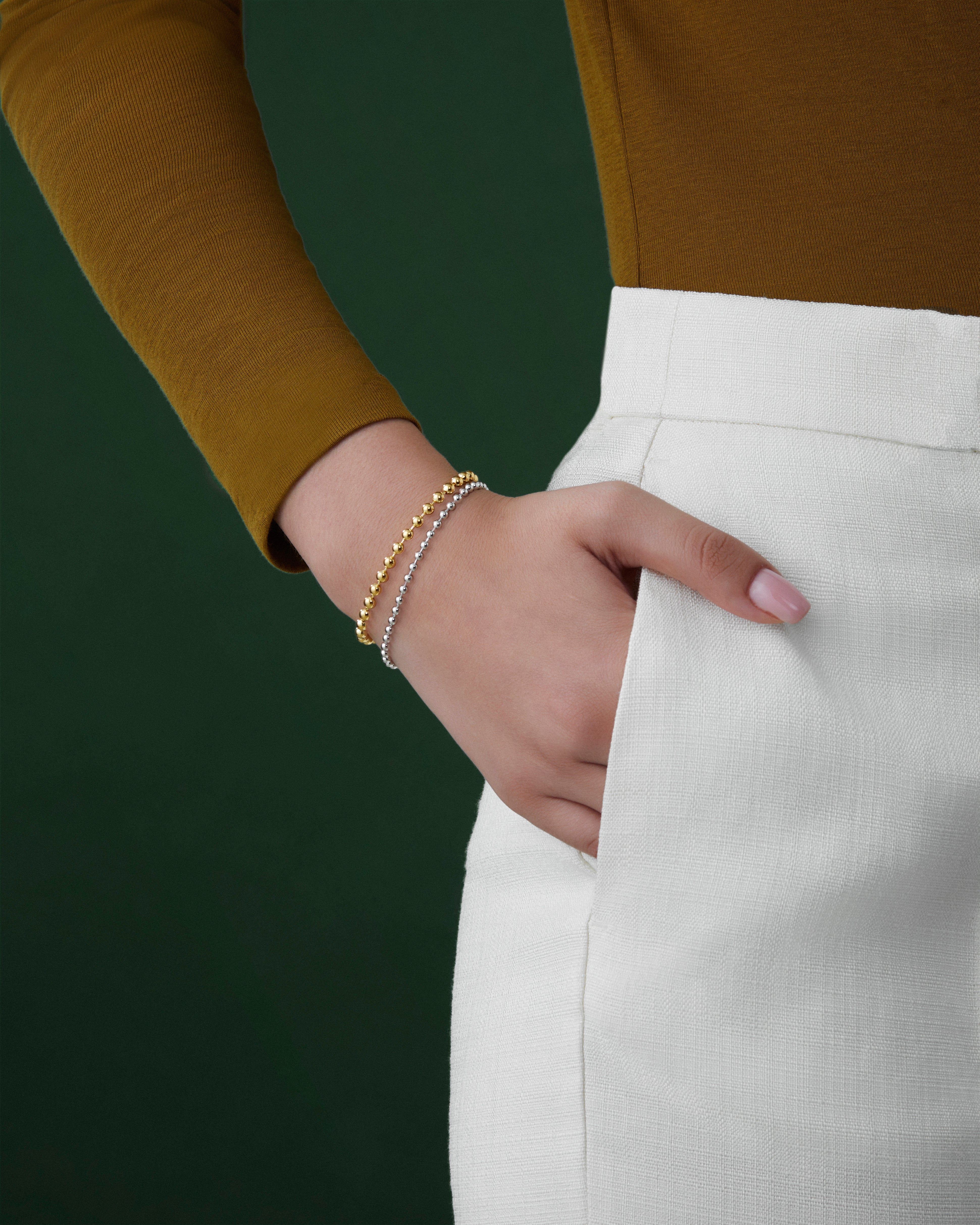 Sfera Bracelet