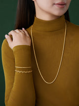 Rope Necklace
