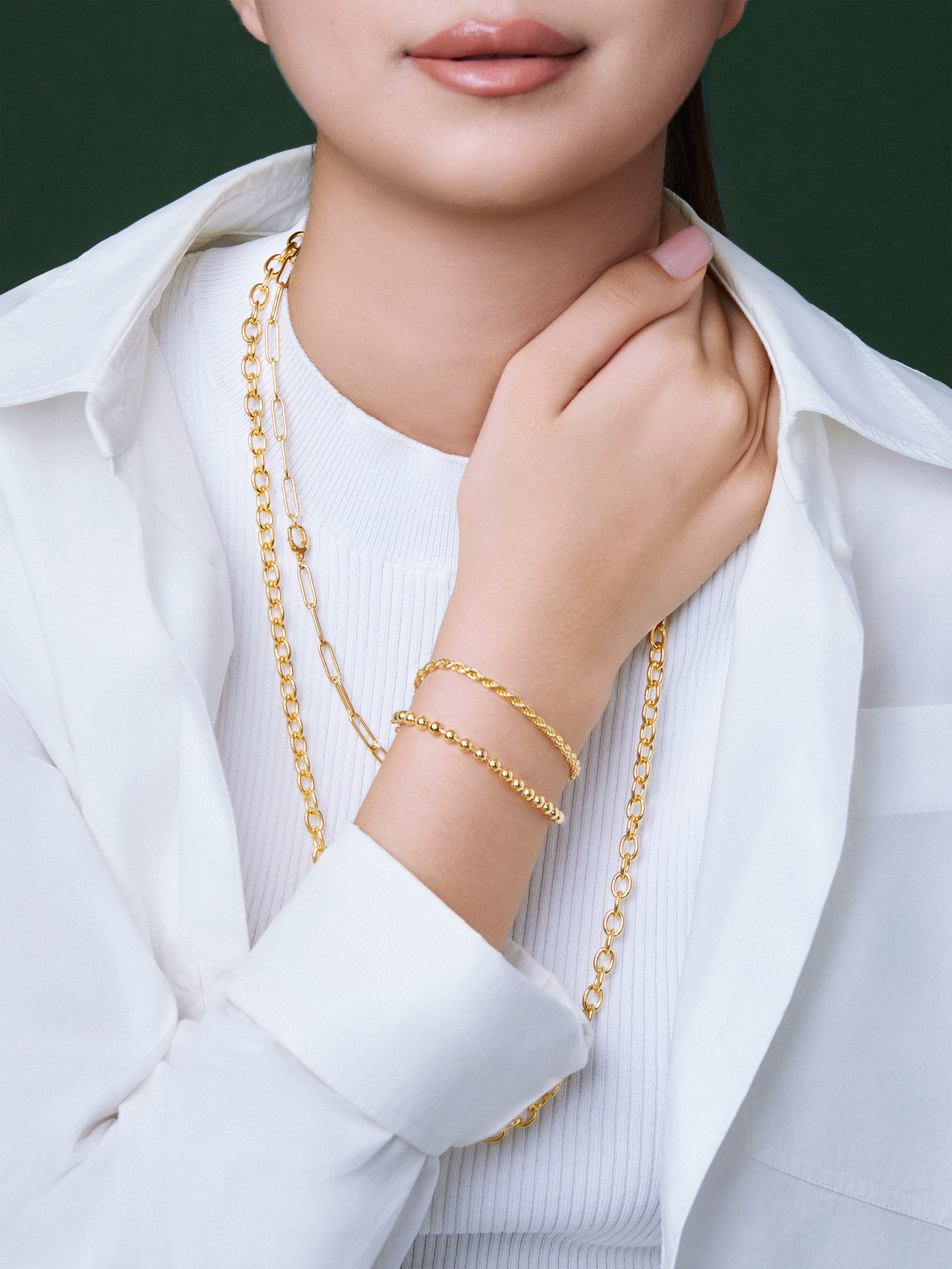 #material_18k gold vermeil