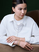 Lace Necklace