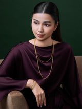 Mini Sfera Necklace