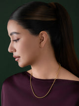 Sfera Necklace