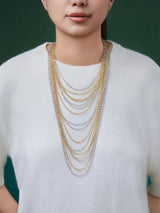 Lace Necklace