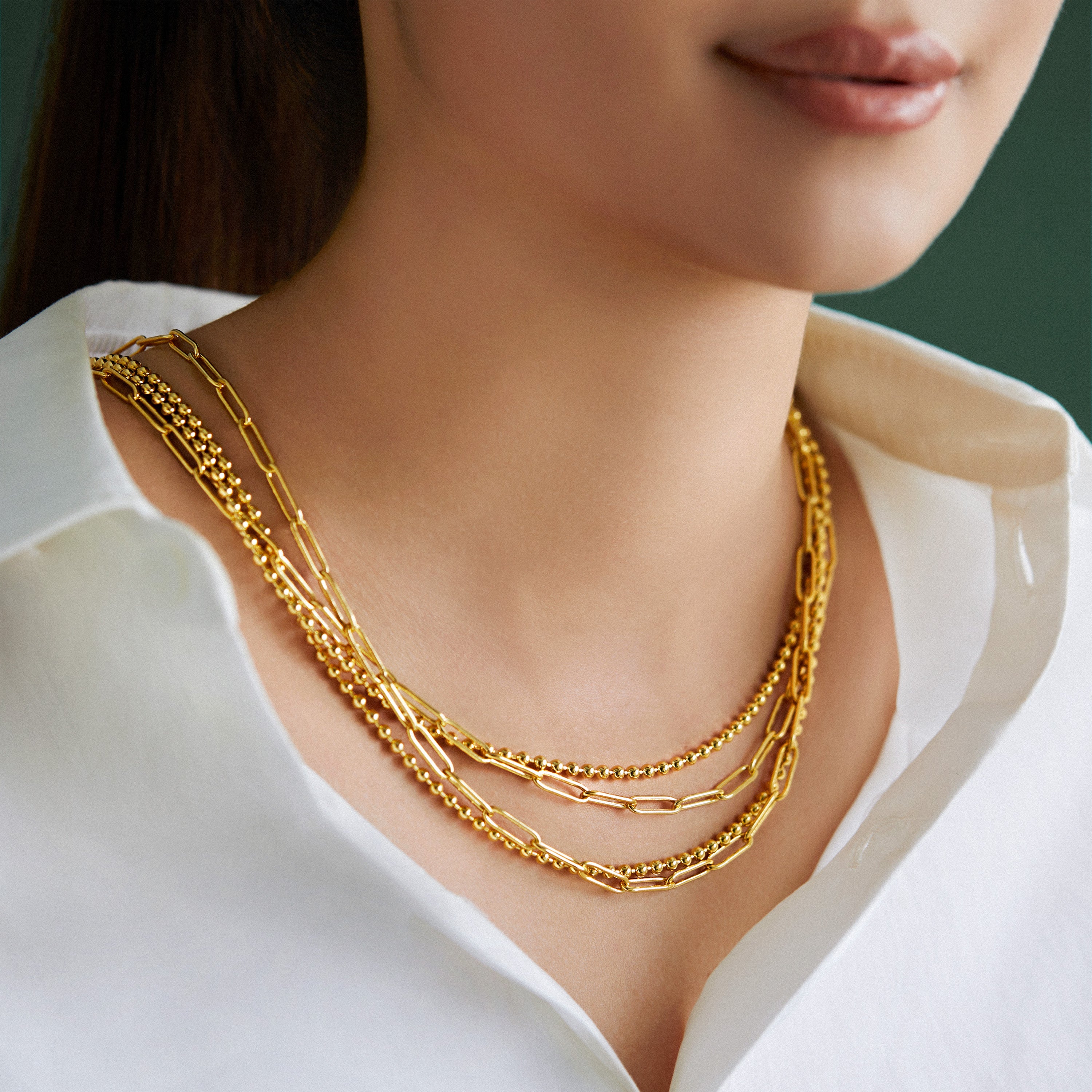 #material_18k gold vermeil