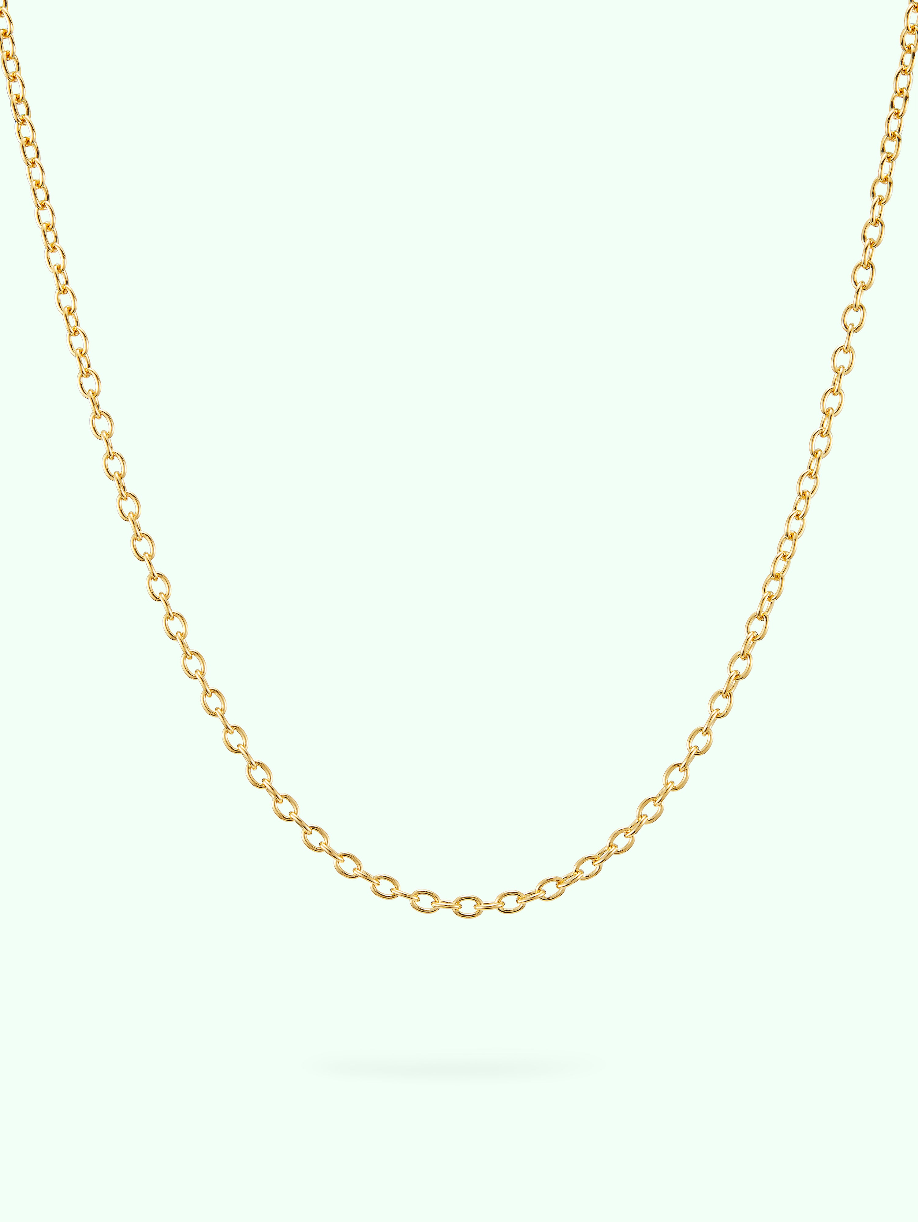 Rolo Necklace