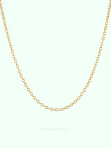 Rolo Necklace