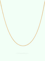 Rope Necklace