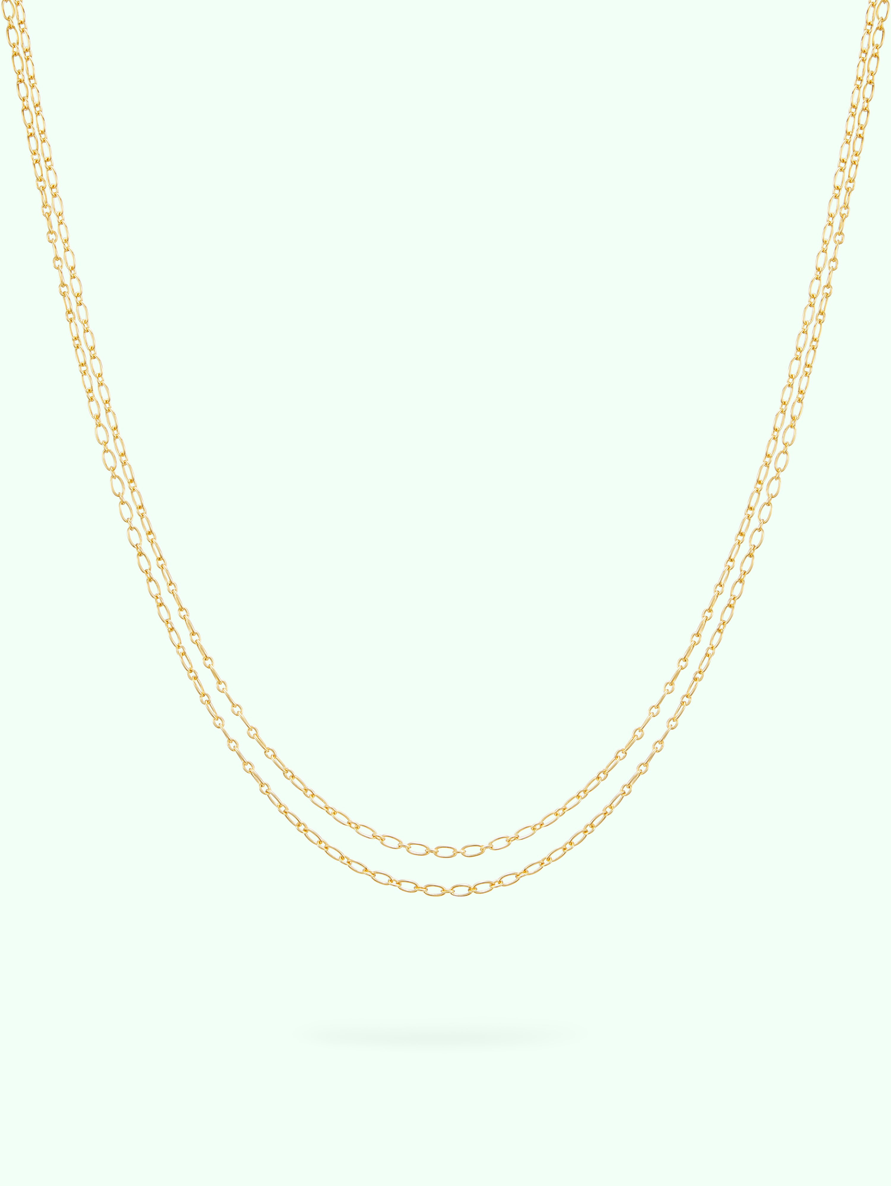 Lace Necklace