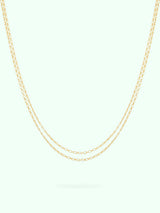 Lace Necklace