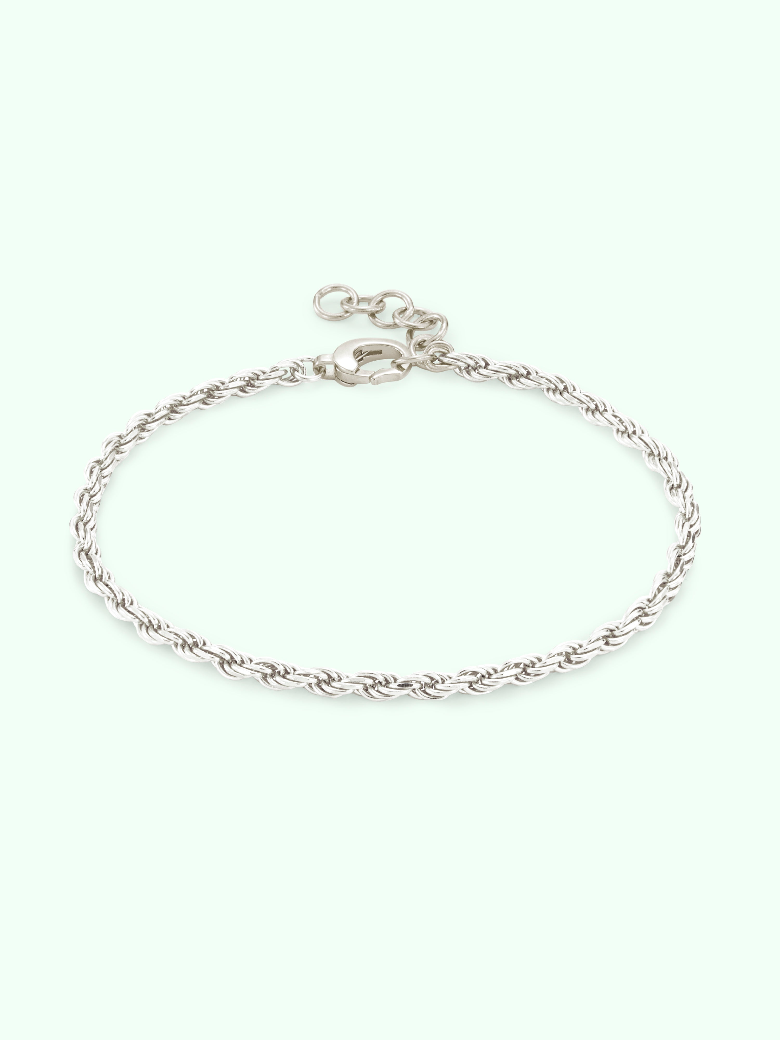 Rope Bracelet