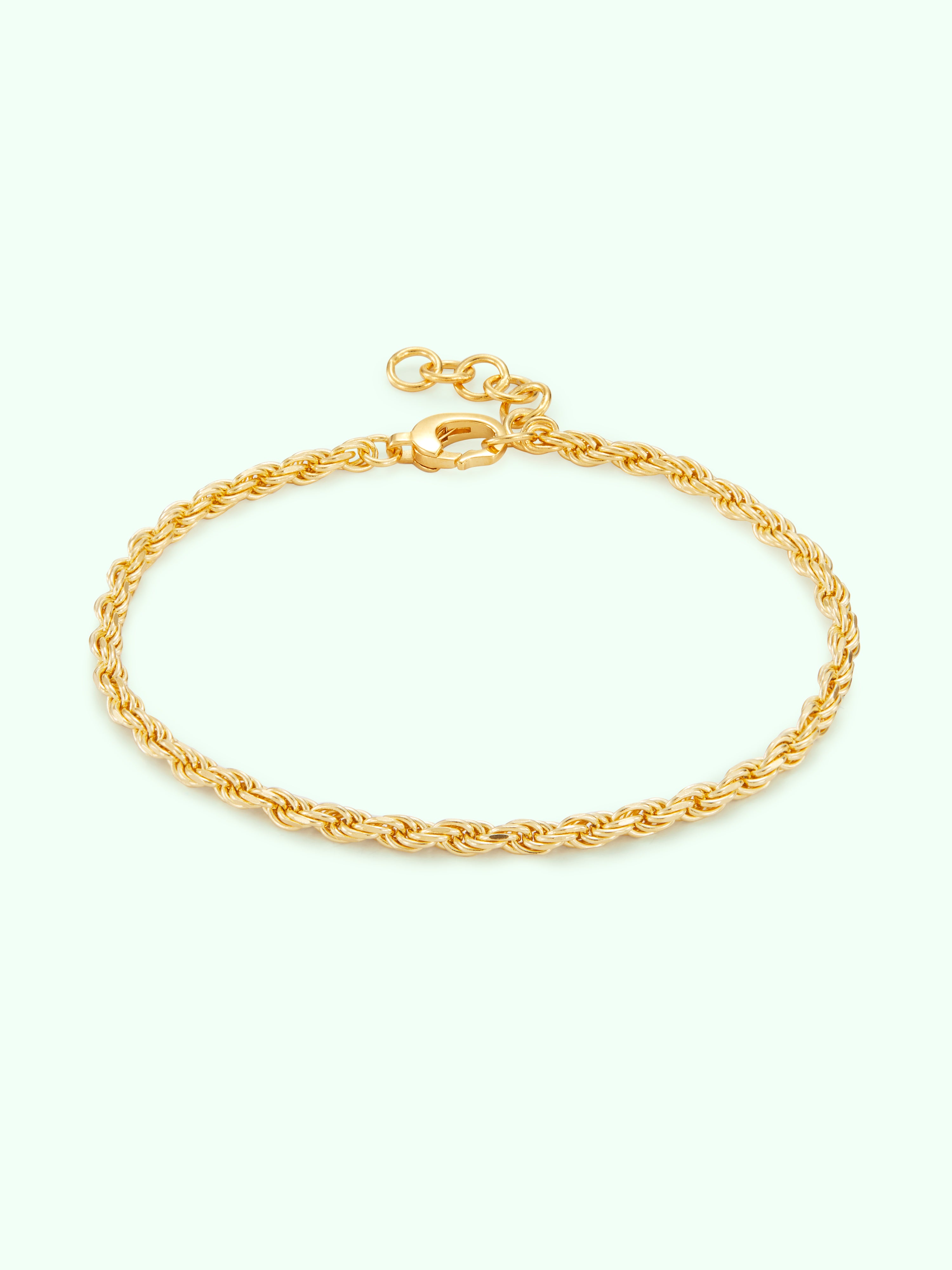 Rope Bracelet