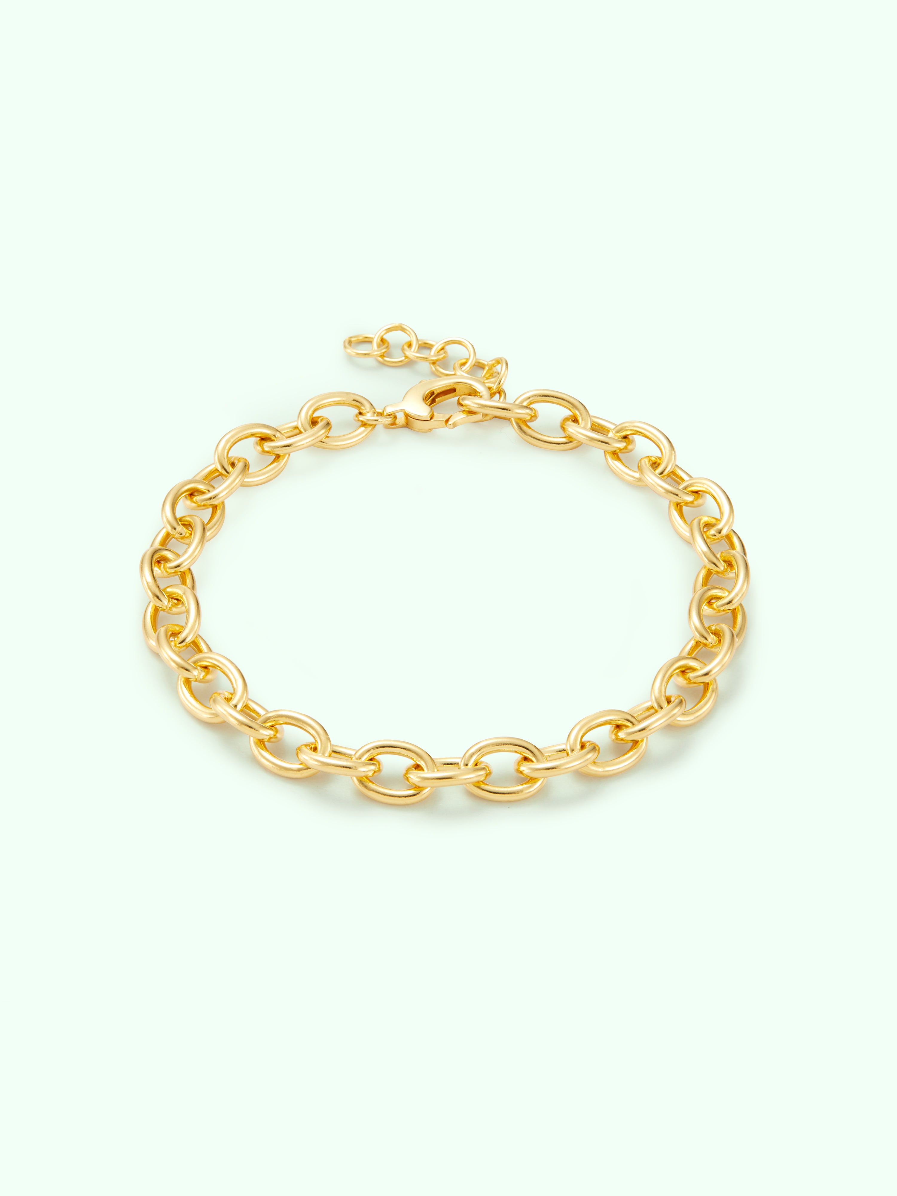 Rolo Bracelet