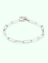 Paperclip Bracelet
