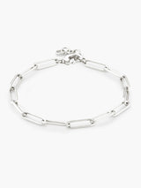 N° 005 Paperclip Bracelet