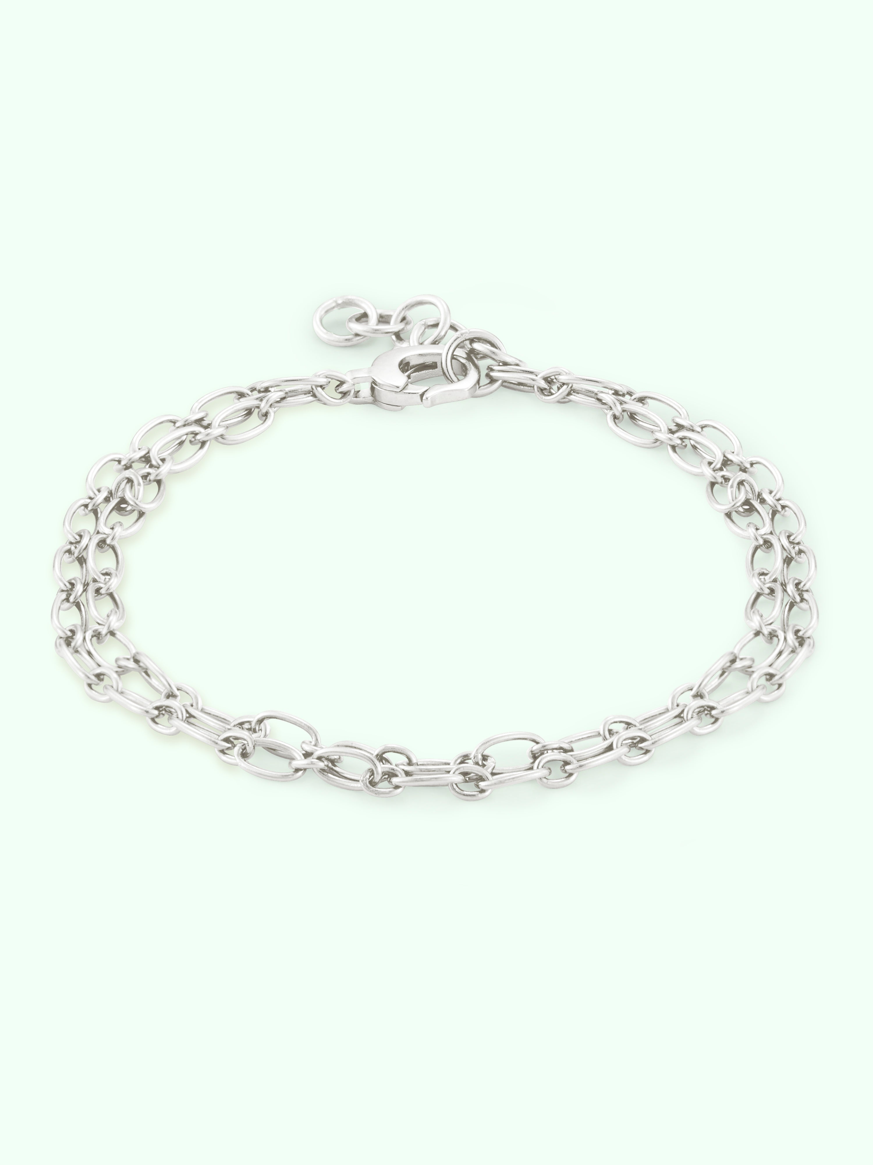 Lace Bracelet