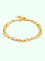 Lace Bracelet