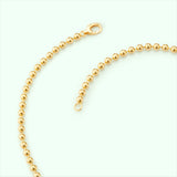 Sfera Necklace
