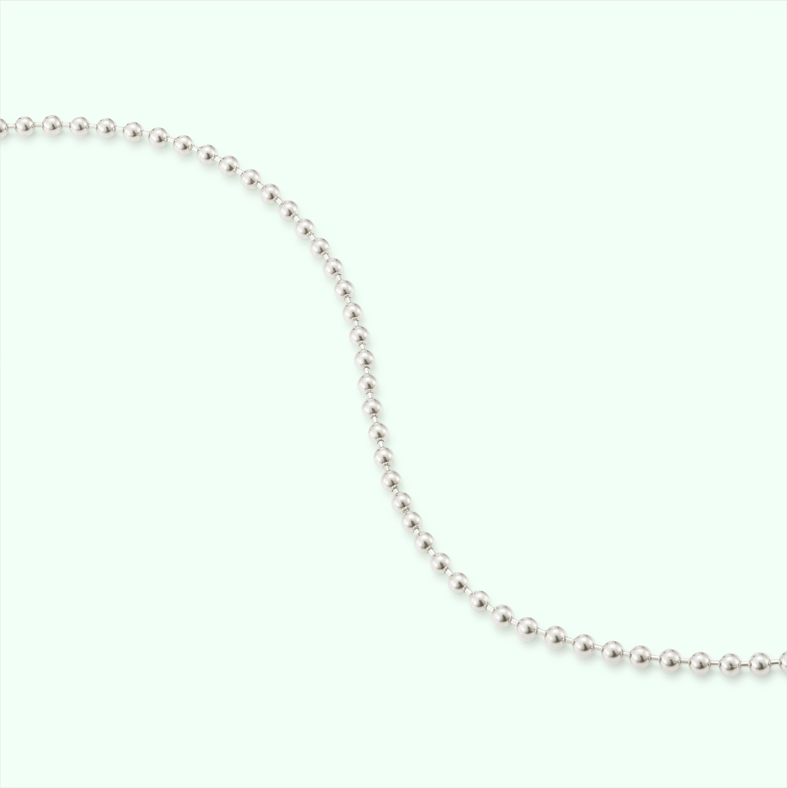 Mini Sfera Necklace