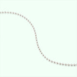 Mini Sfera Necklace