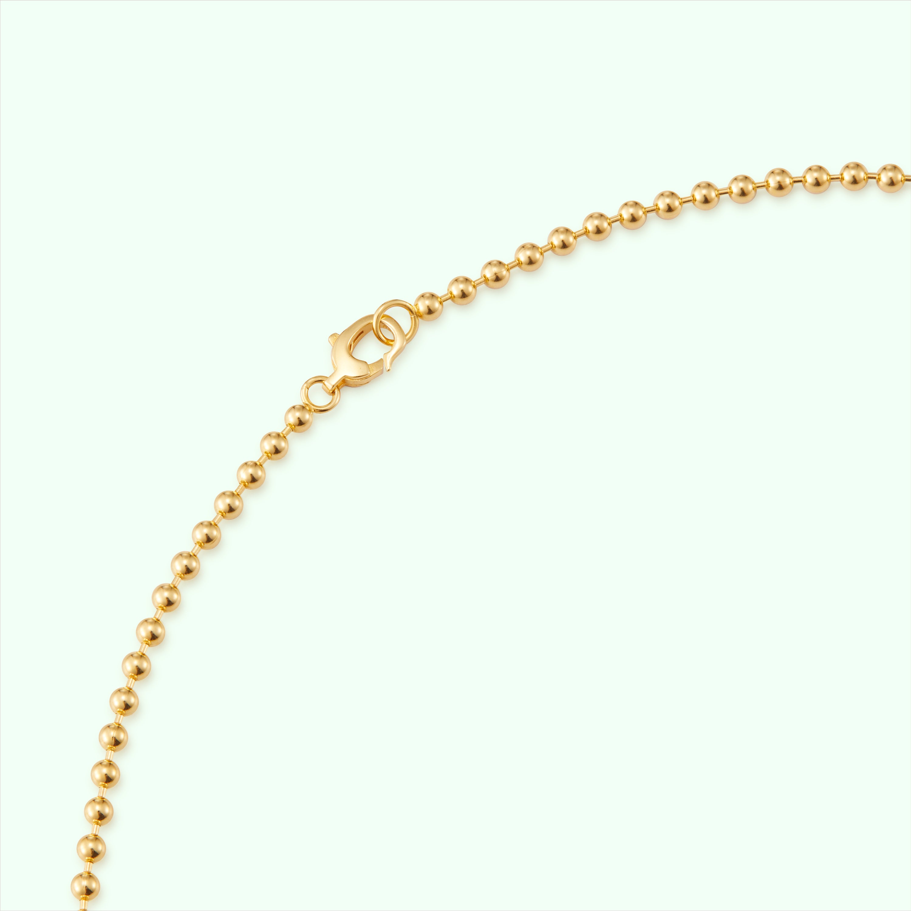 Mini Sfera Necklace