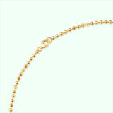 Mini Sfera Necklace