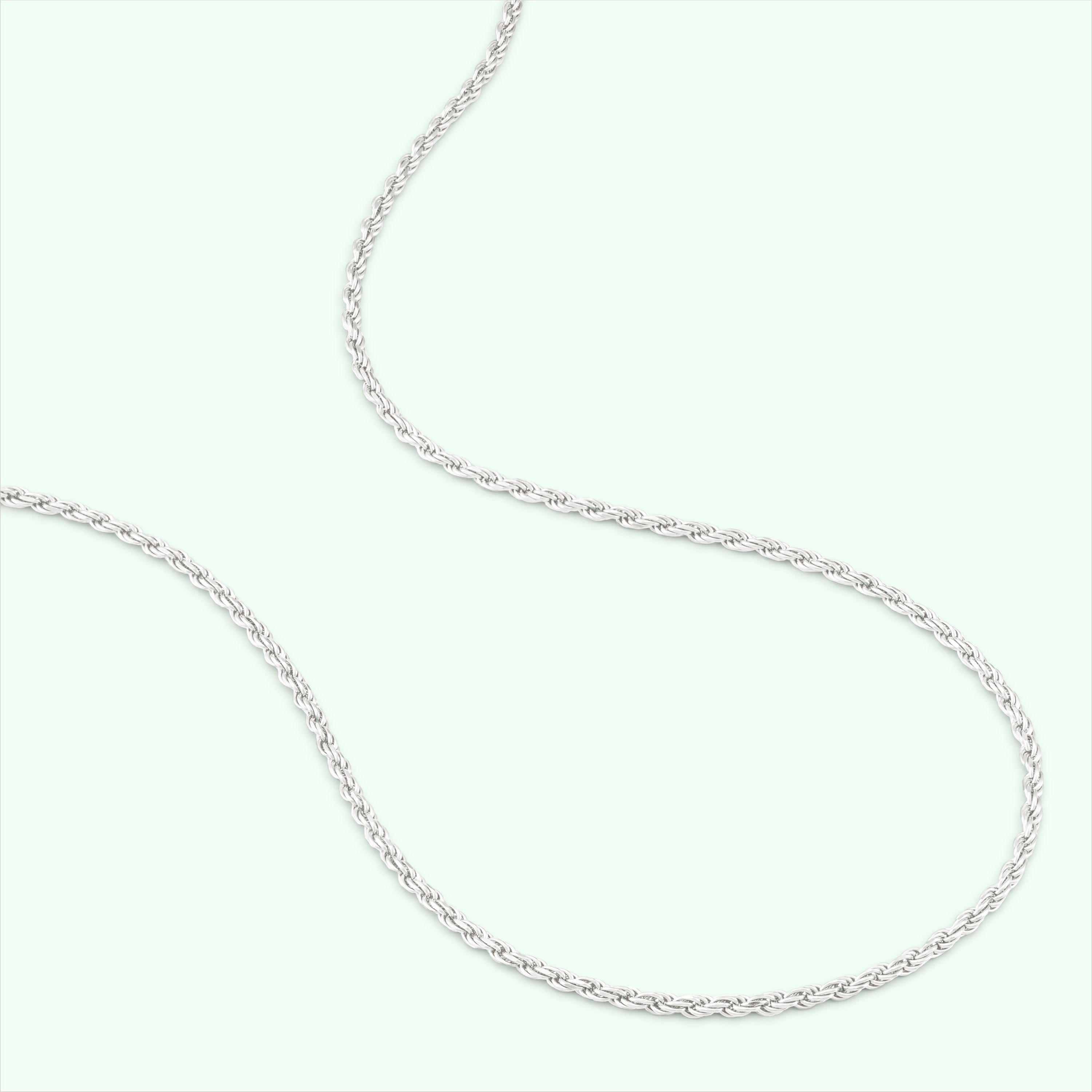 Rope Necklace