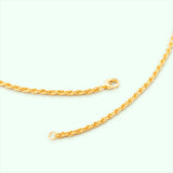 Rope Necklace