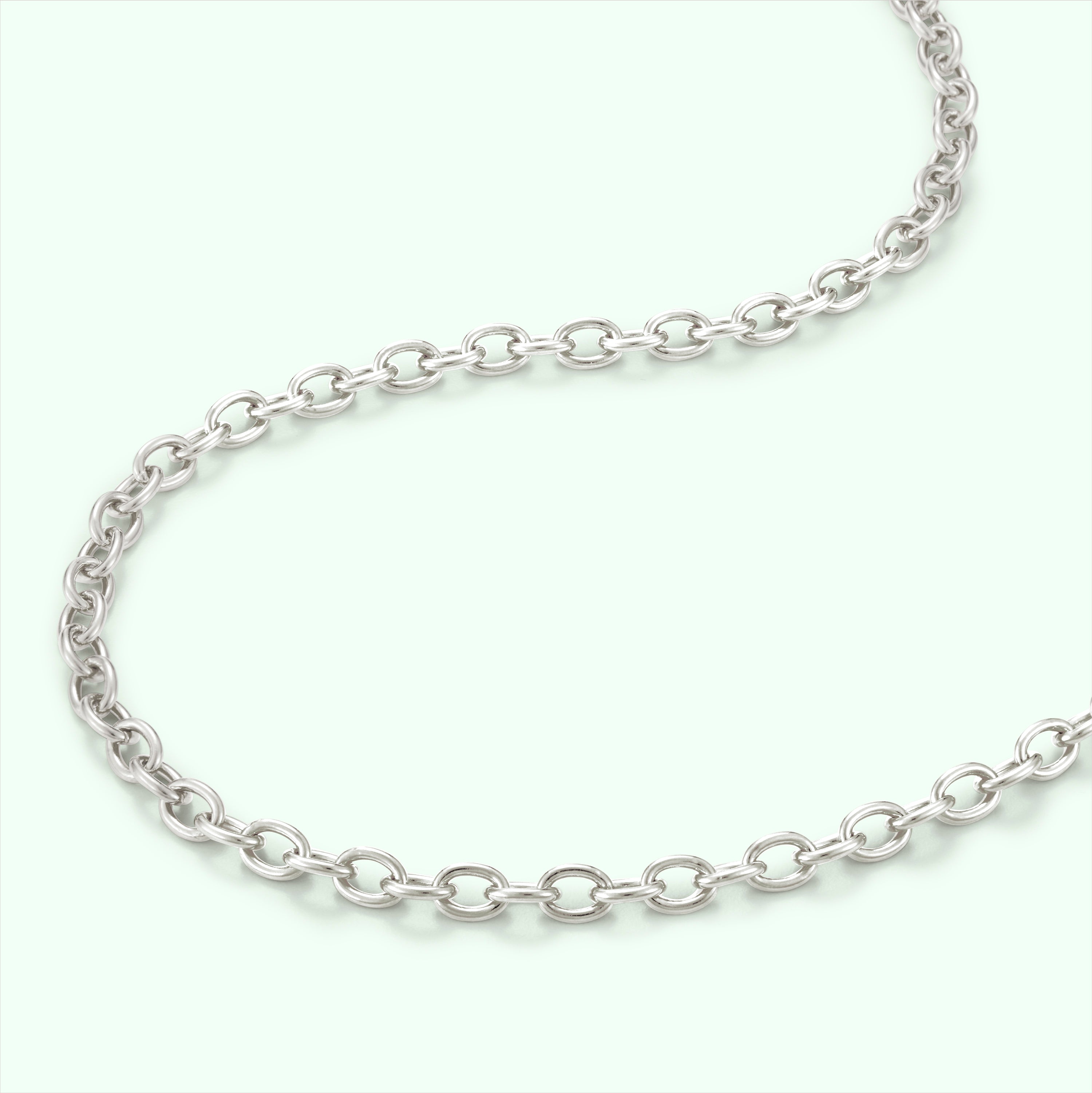 Rolo Necklace