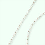 Paperclip Necklace