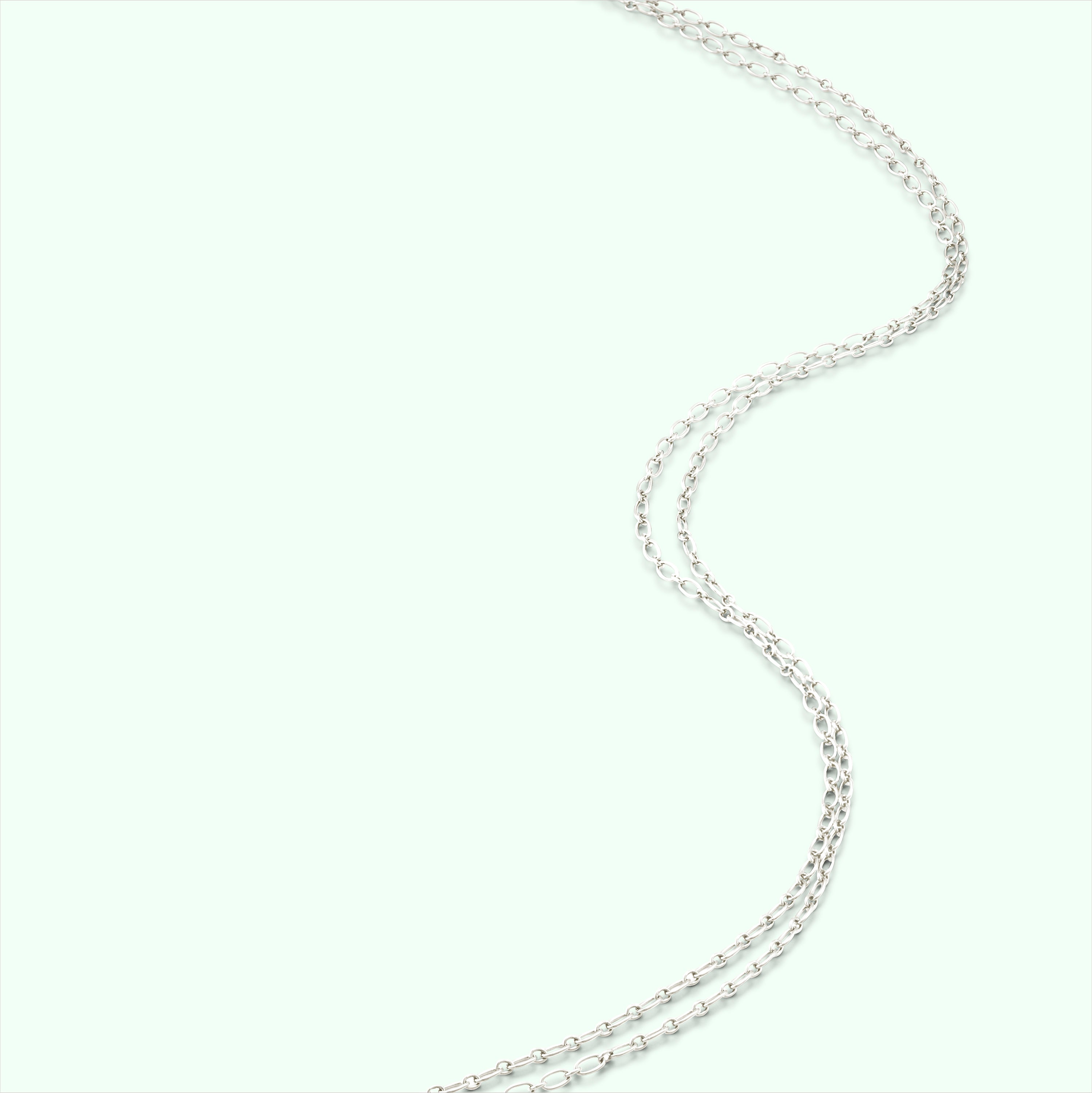 Lace Necklace