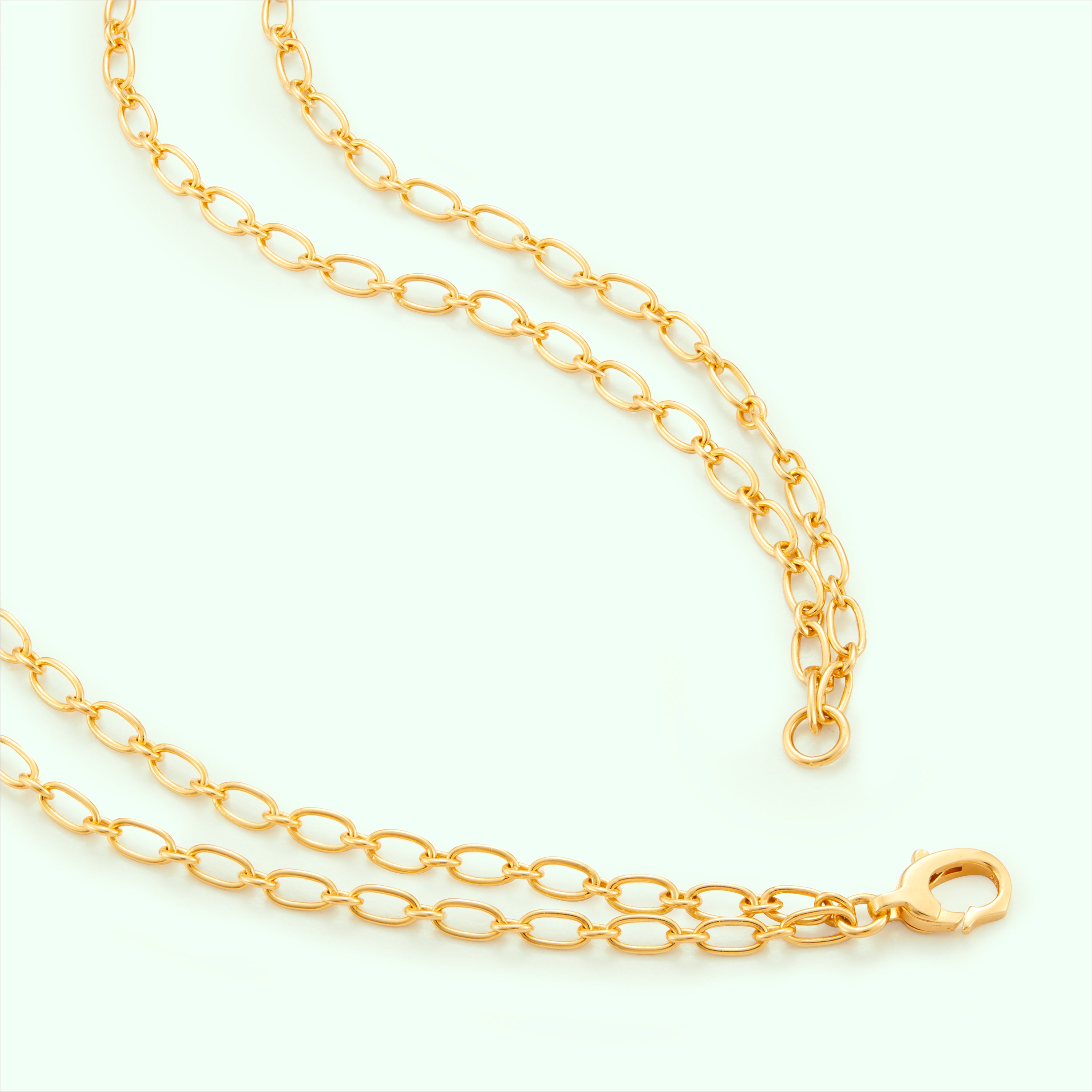 Lace Necklace
