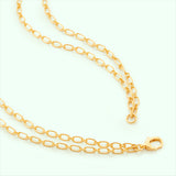 Lace Necklace