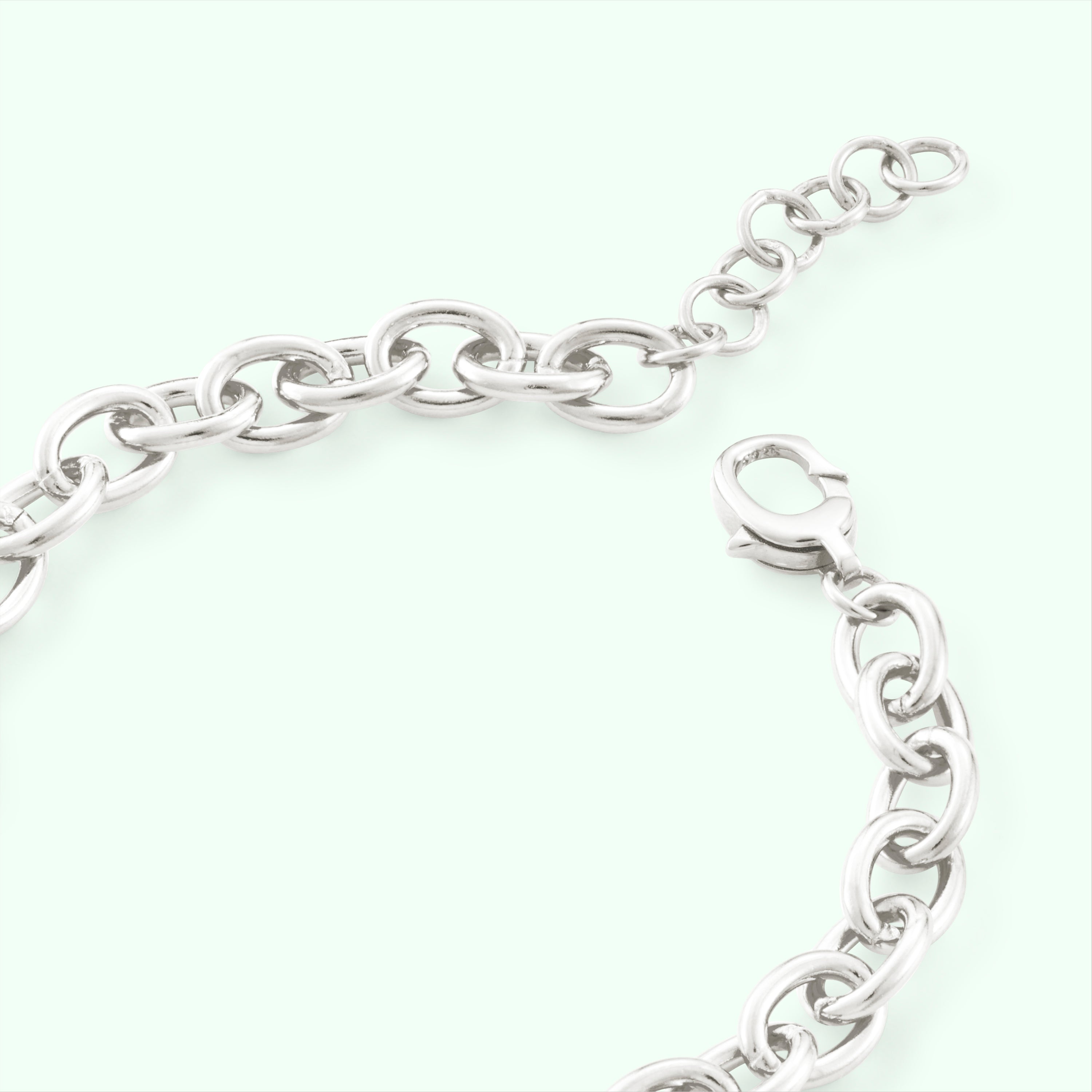 Rolo Bracelet