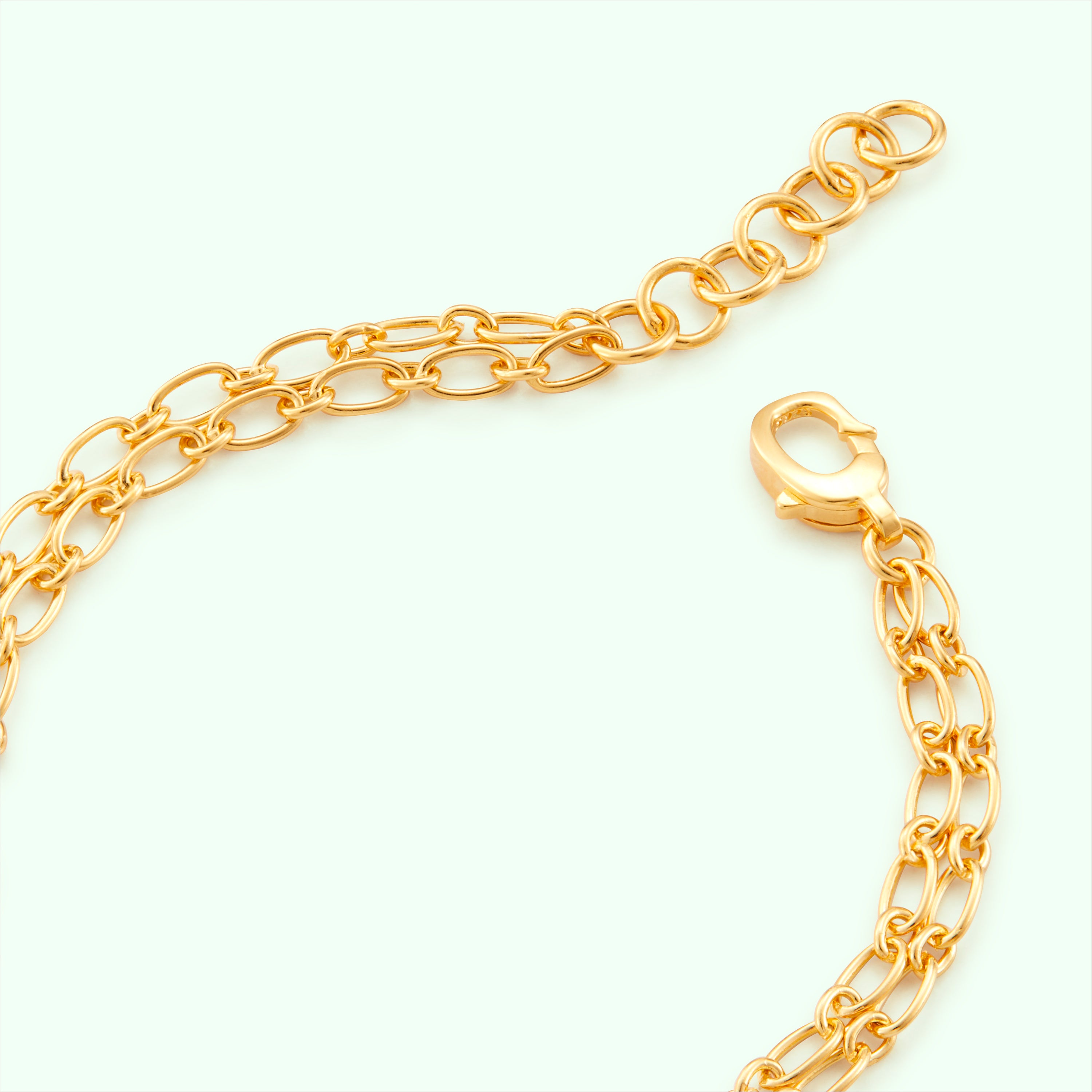 Lace Bracelet