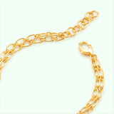 Lace Bracelet