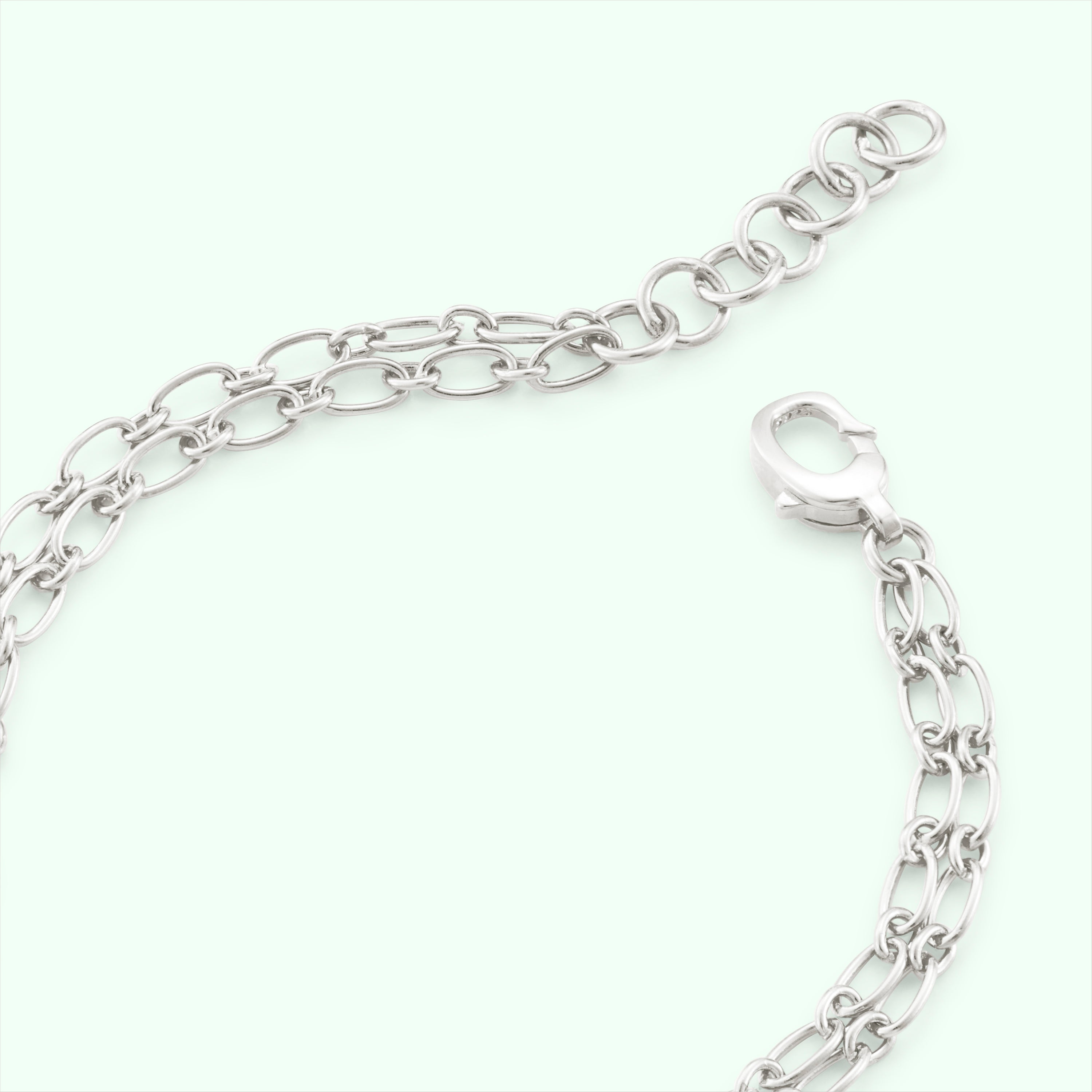 Lace Bracelet