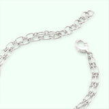 Lace Bracelet