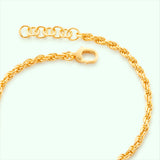 Rope Bracelet