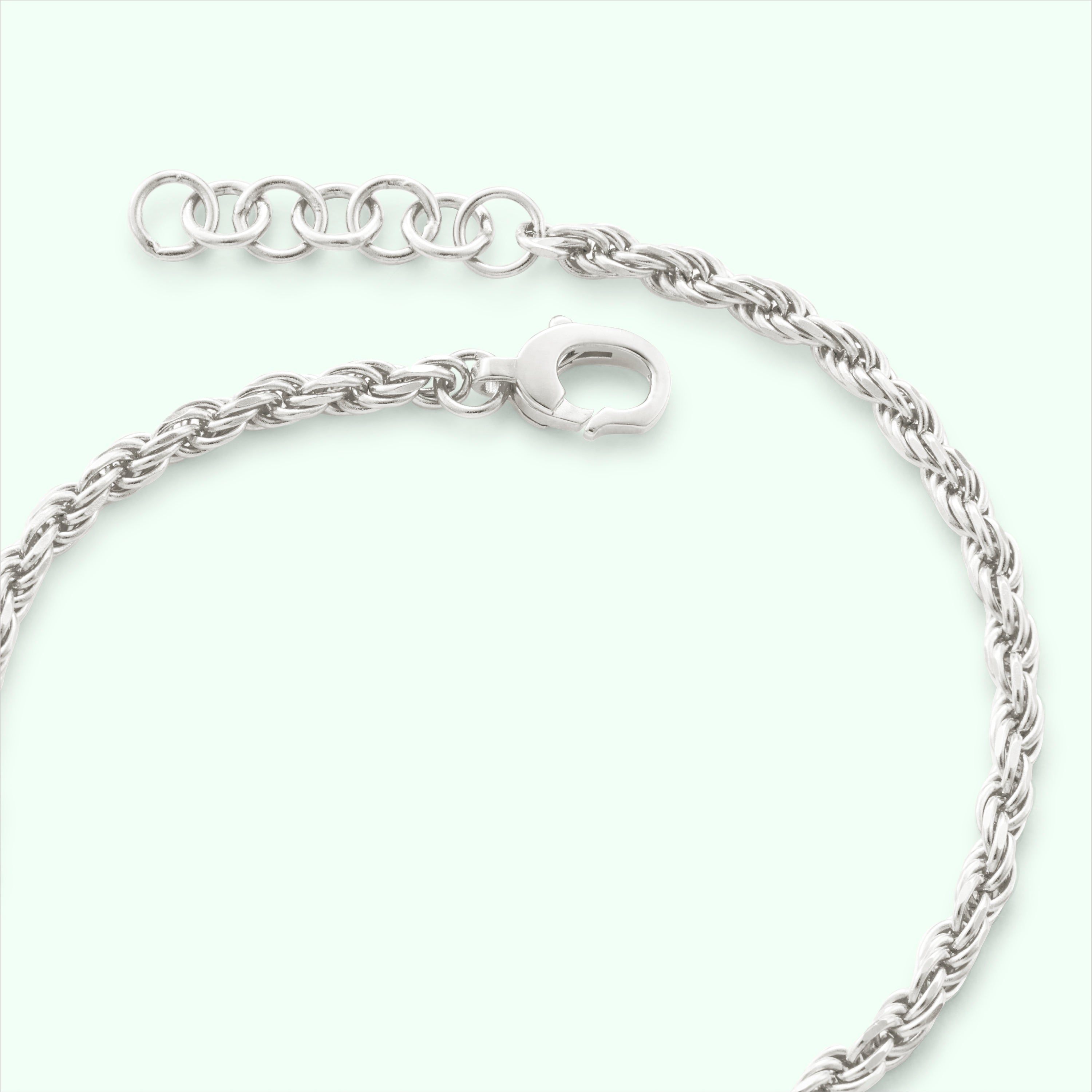 Rope Bracelet