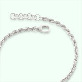 Rope Bracelet