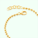 Mini Sfera Bracelet