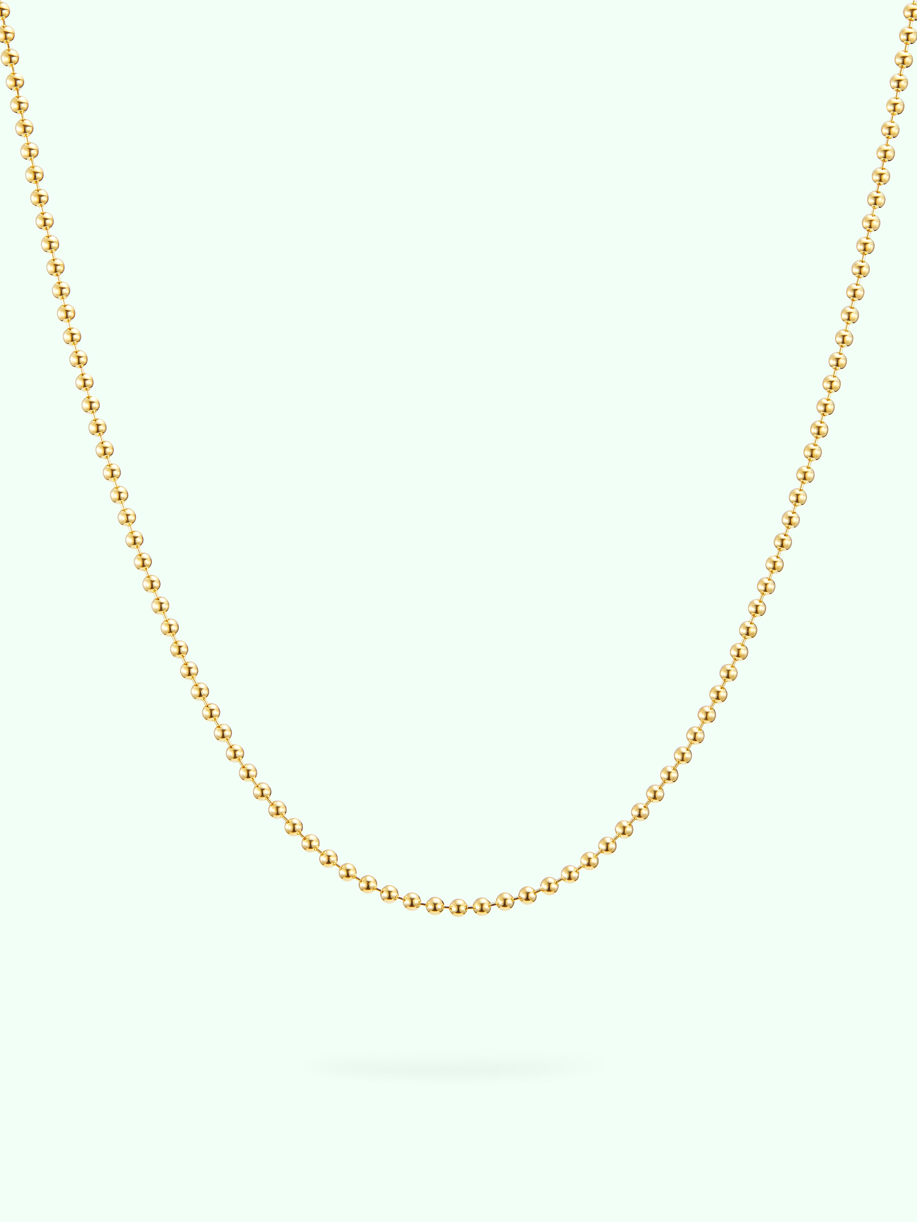 Sfera Necklace