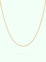 Sfera Necklace
