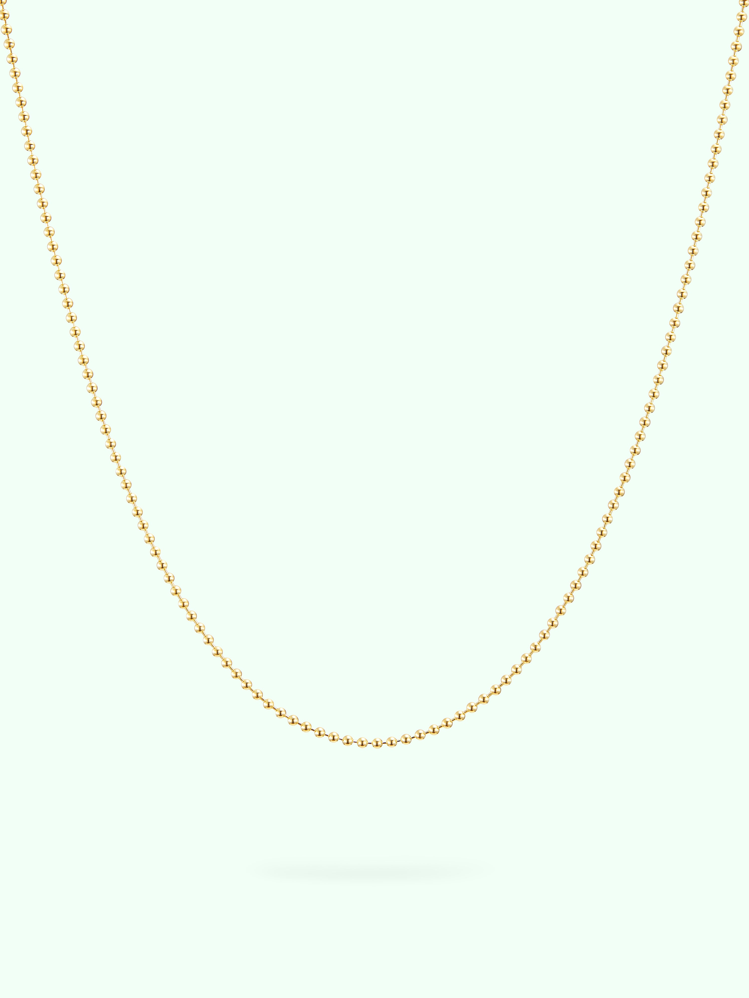 Mini Sfera Necklace