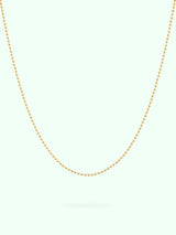 Mini Sfera Necklace