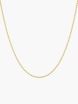 Sfera Necklace