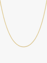 Sfera Necklace